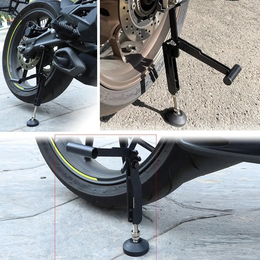 Swing Arm Lift AJAM