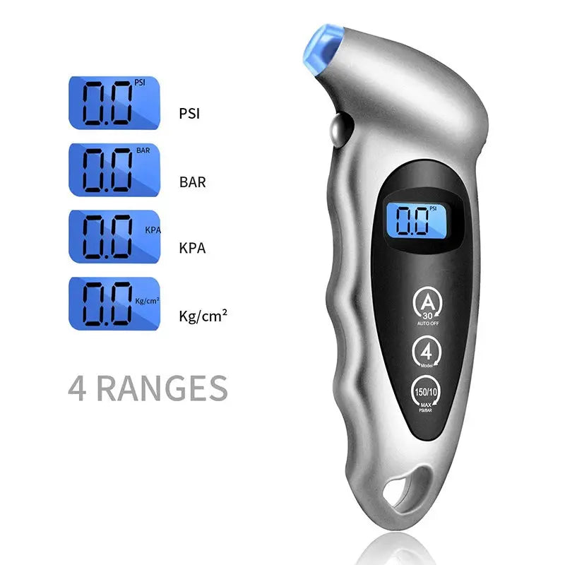 Tyre Pressure Gauge AJAM